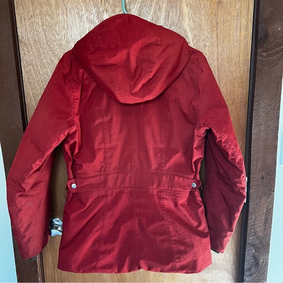 Nau Horny Toad Women’s Goosedown Jacket - Picture 2 of 12